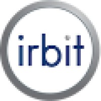 Irbit logo - Similar company to Finder