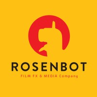 Rosenbot logo - Similar company to Rosainebot