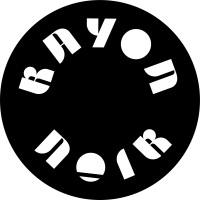 RAYON NOIR logo - Similar company to Sang Bleu