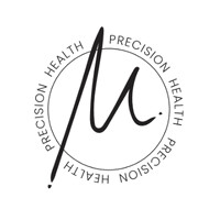 Mirthe Precision Health logo - Similar company to Wondersource