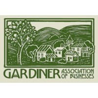 Gardiner Association of Businesses logo - Similar company to Under The Ridge