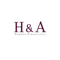 Hemmen & Associates logo - Similar company to Edge Advisors