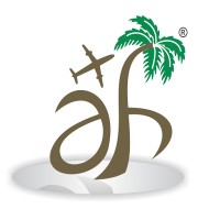 Aggarwal Holidays logo - Similar company to The Akaai Project