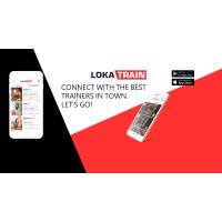Lokatrain