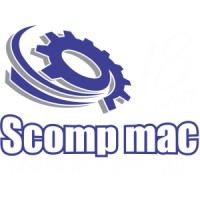 SCOMP MAC COMÉRCIO E SERVIÇOS logo - Similar company to Wrmp Solutions