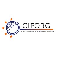 ciforg logo - Similar company to Orageu