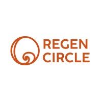 RegenCircle logo - Similar company to Blue Quest