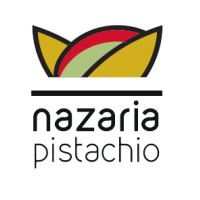 Nazaria Pistachio logo - Similar company to Microelectronica