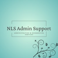 NLS Admin Support logo - Similar company to Exec Hub