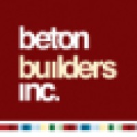 Beton Builders