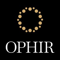 Ophir Asset Management logo - Similar company to Scarcity Partners