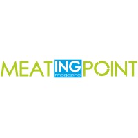 MEATING POINT MAGAZINE logo - Similar company to Meatingplace