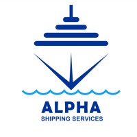 Alpha Shipping Services LLC logo - Similar company to Partner Freight Llc