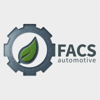 FACS automotive logo - Similar company to Gaudi House