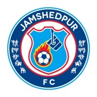 Jamshedpur Football Club logo - Similar company to Gallant Play