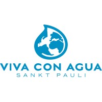 Viva con Agua logo - Similar company to Wildplastic®
