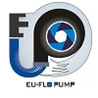Eu-flo.com logo - Similar company to Fluid Science Dynamics
