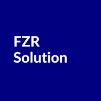 FZR Solution logo - Similar company to Sunjin Engineering & Architecture Co., Ltd