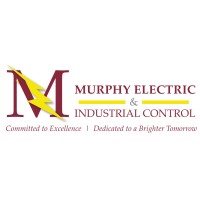 Murphy Electric & Industrial Control, LLC logo - Similar company to A. Murphy Inc.