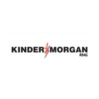 Kinder Morgan RNG logo - Similar company to Cv Industries