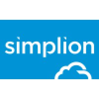 Simplion Technologies logo - Similar company to Authmesh