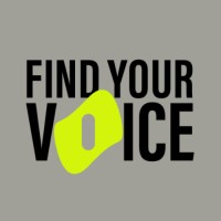 Find Your Voice Cic