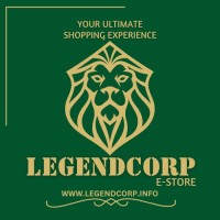Legendcorp e-Store logo - Similar company to Zenzy