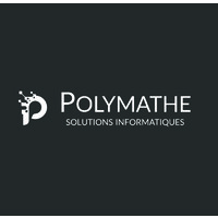 Polymathe solutions informatiques® logo - Similar company to Airddm Data-Driven Marketing
