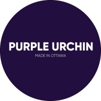 Purple Urchin Inc logo - Similar company to The Citizens' Foundation, University Of Waterloo