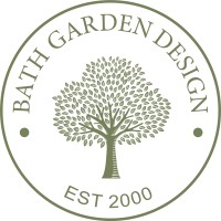 Bath Garden Design Ltd logo - Similar company to Shrew.Studio