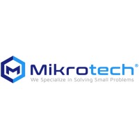Mikrotech, LLC logo - Similar company to Microtech Azerbaijan