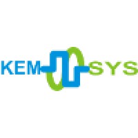kemsys engineering logo - Similar company to Electronic Devices And Materials Laboratory (University Of West Attica)