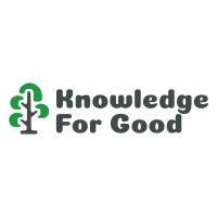 Knowledge For Good