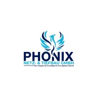 Phönix Netz- & Tiefbau GmbH logo - Similar company to Greentech Gmbh