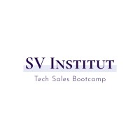 SV Institut Tech Sales Bootcamp logo - Similar company to Call Time
