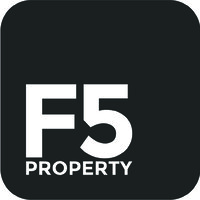 F5 Property Limited logo - Similar company to Loveproperty