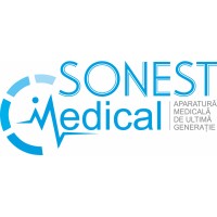 Sonest Medical logo - Similar company to Threepharm