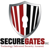 Securegates Incorporated logo - Similar company to Q & A Warehouse And Logistics