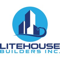 Litehouse Builders Inc. logo - Similar company to Kel-Tech Construction, Inc.
