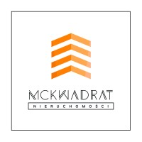 MCKWADRAT nieruchomości logo - Similar company to Fm Lab