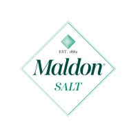 Maldon Salt logo - Similar company to Fiddes Payne