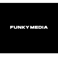 Funky Media logo - Similar company to Frog Content