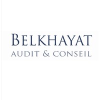 BELKHAYAT AUDIT & CONSEIL logo - Similar company to Audigroup