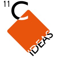11C Ideas logo - Similar company to Mindsetmovers