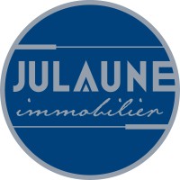 Julaune Immobilier logo - Similar company to Kosmos - Partenaire Growth Marketing