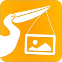 Pelipost® logo - Similar company to Prisoners Literature Project