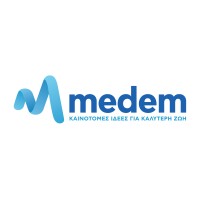 MEDEM SA logo - Similar company to Heroic 42