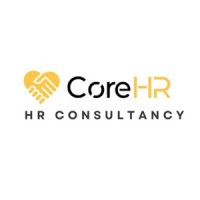 CoreHR logo - Similar company to Blackmountain