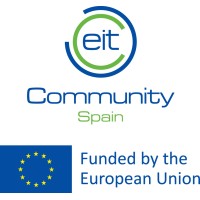 EIT Community Hub Spain logo - Similar company to Eit Community New European Bauhaus