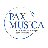 PAX MUSICA logo - Similar company to Typisoft